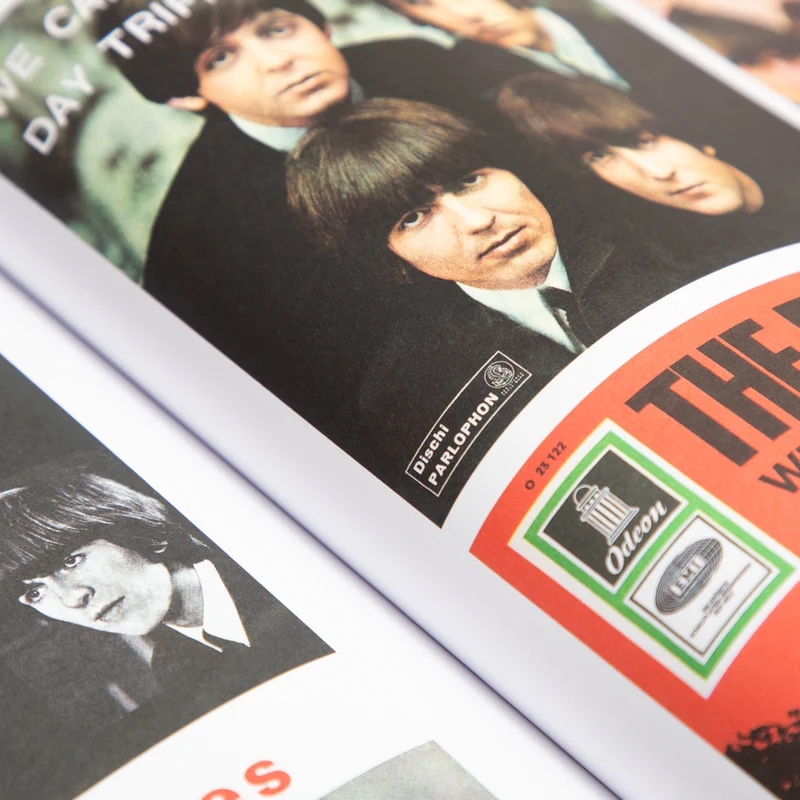 Rubber Soul - Special Edition Super Deluxe