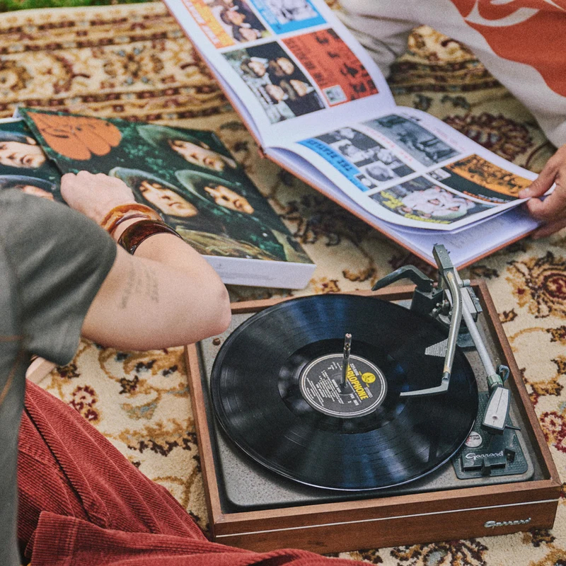 Rubber Soul - Special Edition Super Deluxe