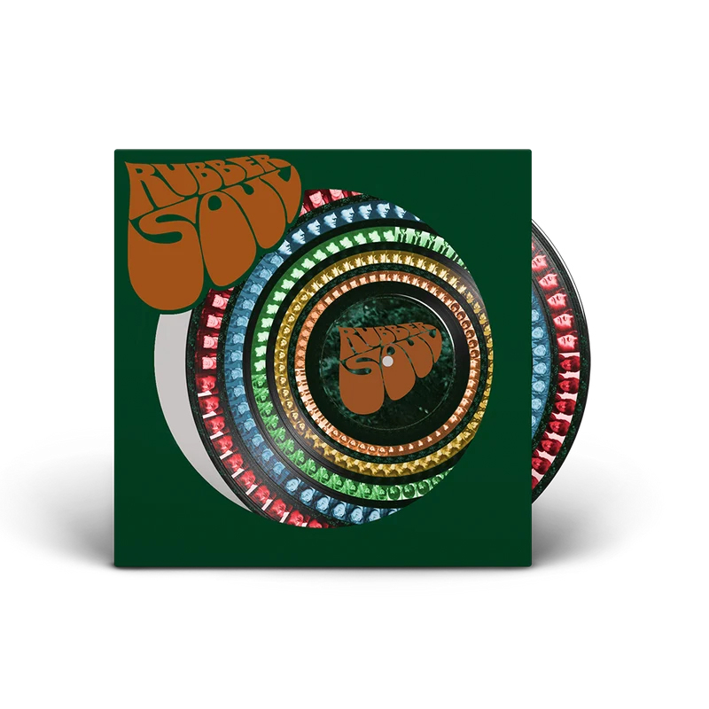 Rubber Soul - Special Edition Zoetrope