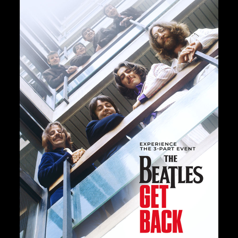 Get Back key art thumbnail